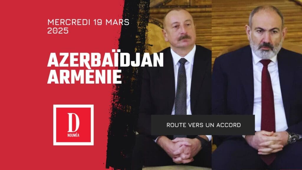 AZERBAÏDJAN : Des relations ambiguës