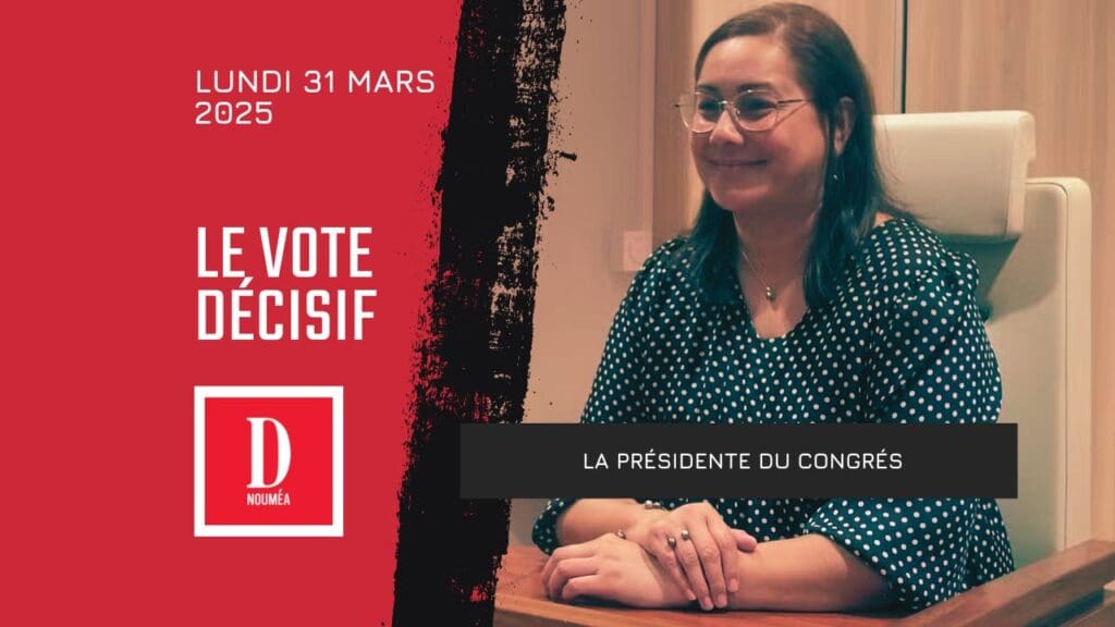 Veylma Falaeo : son vote décisif