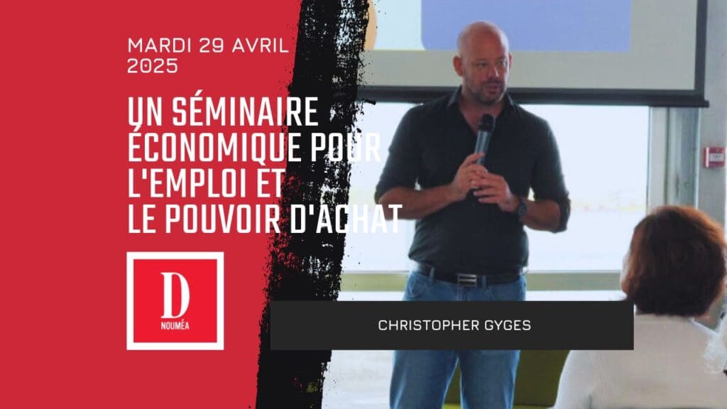 Un séminaire économique pour relancer l’emploi et le pouvoir d&rsquo;achat