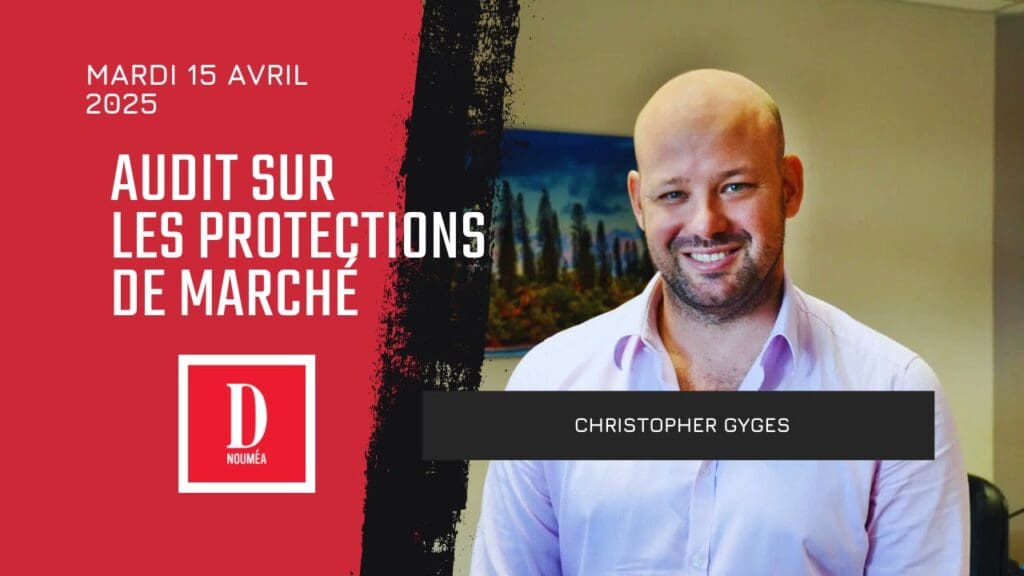 Lancement d&rsquo;un audit complet sur les protections de marché