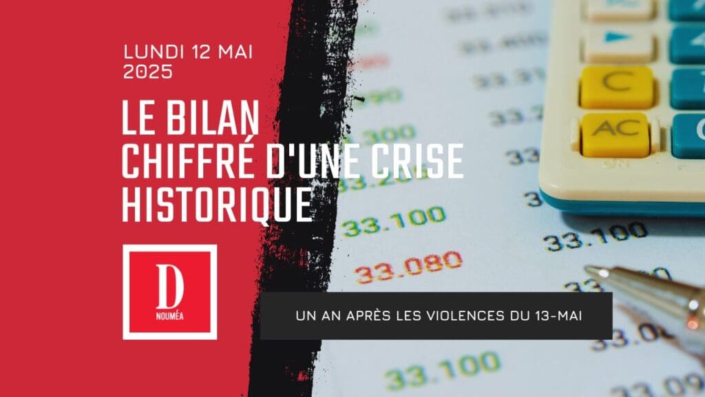 Un an après les violences du 13-Mai, le bilan chiffré d&rsquo;une crise historique