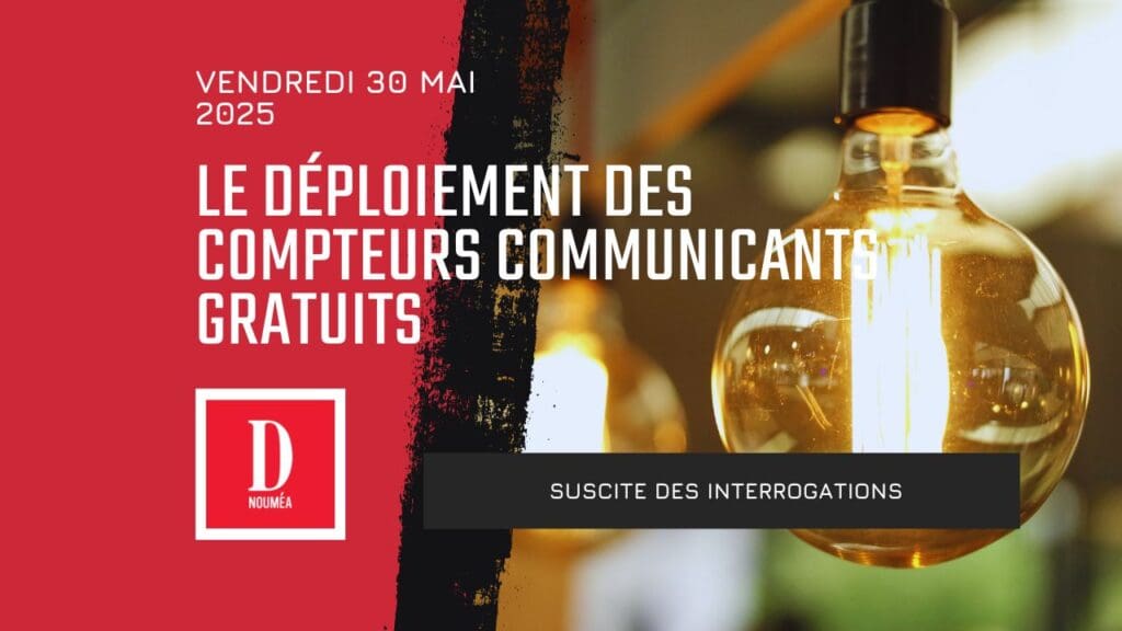 Les compteurs communicants suscite des interrogations