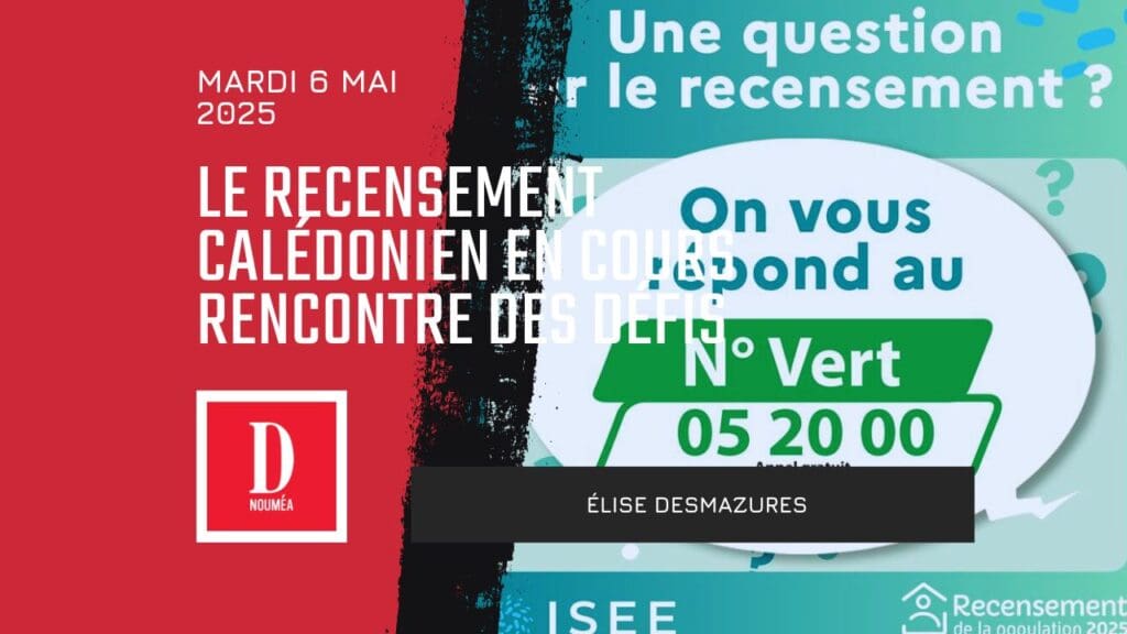 Le recensement en cours rencontre des défis, mais reste essentiel pour l&rsquo;avenir