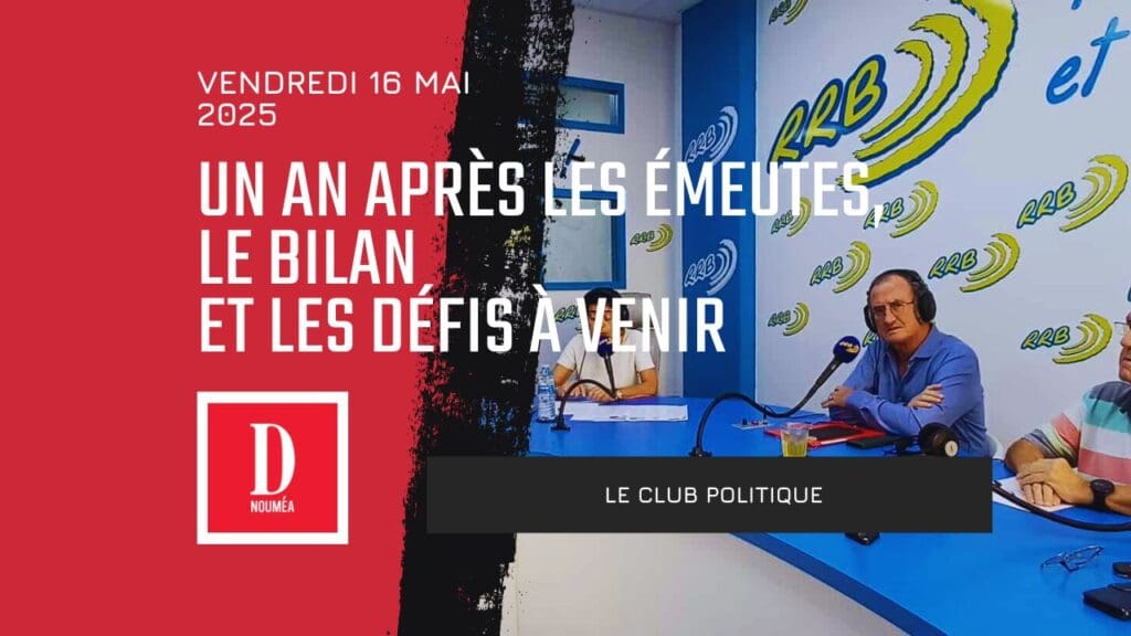 Un an après les émeutes, le bilan et les défis à venir