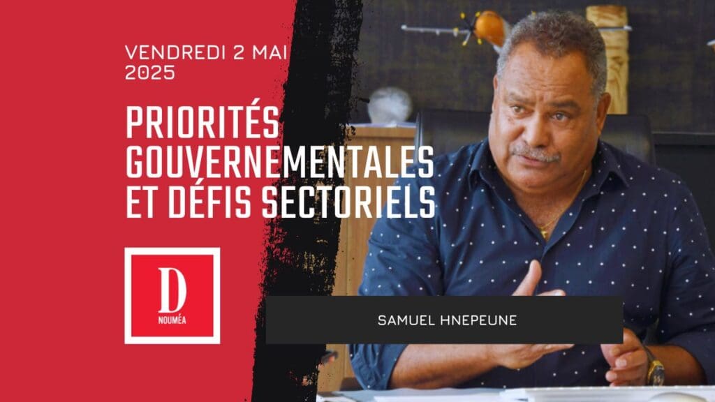 Priorités gouvernementales et défis sectoriels