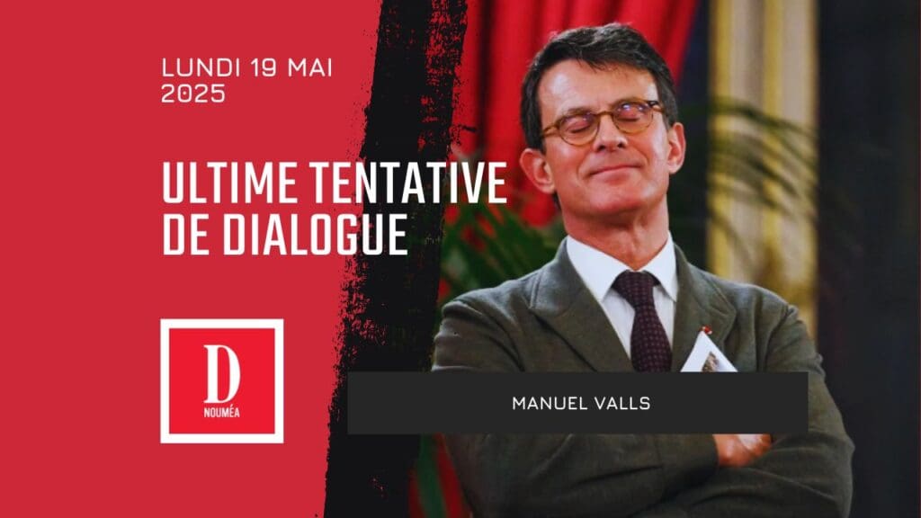 Ultime tentative de dialogue avant des élections cruciales