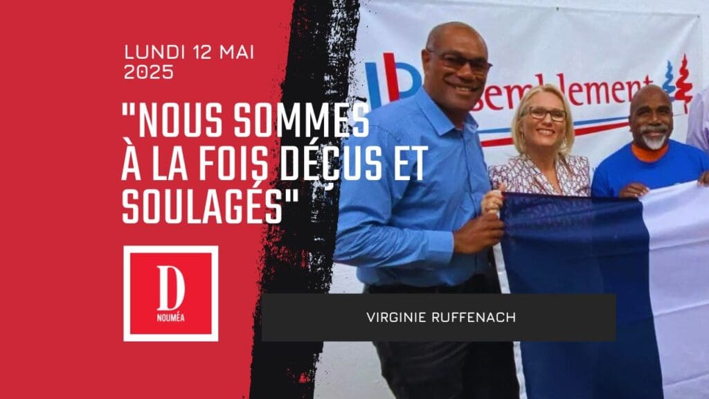 « Nous sommes à la fois déçus et soulagés »