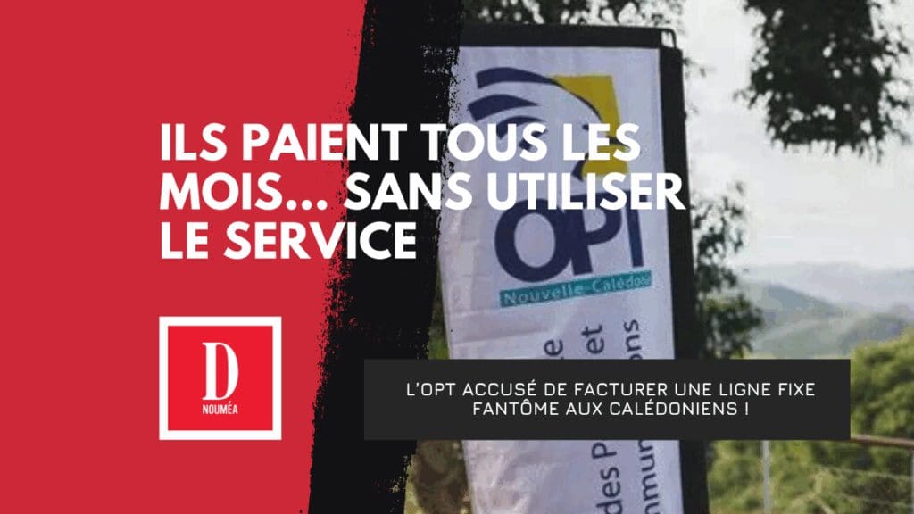 Ils paient tous les mois… sans utiliser  le service !
