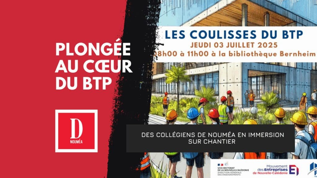 Plongée au cœur du BTP
