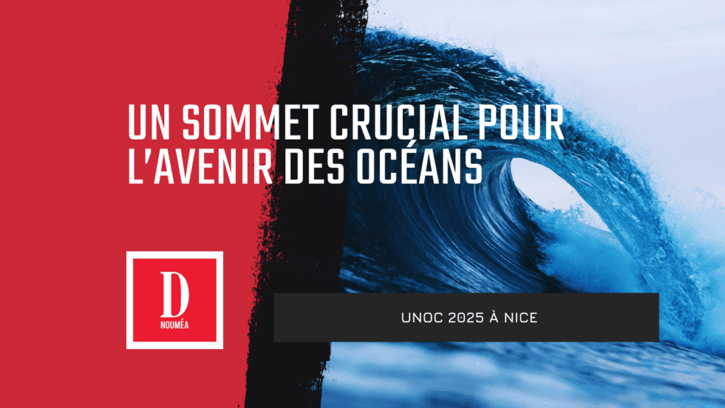 Unoc 2025 à Nice : un sommet crucial pour l’avenir des océans