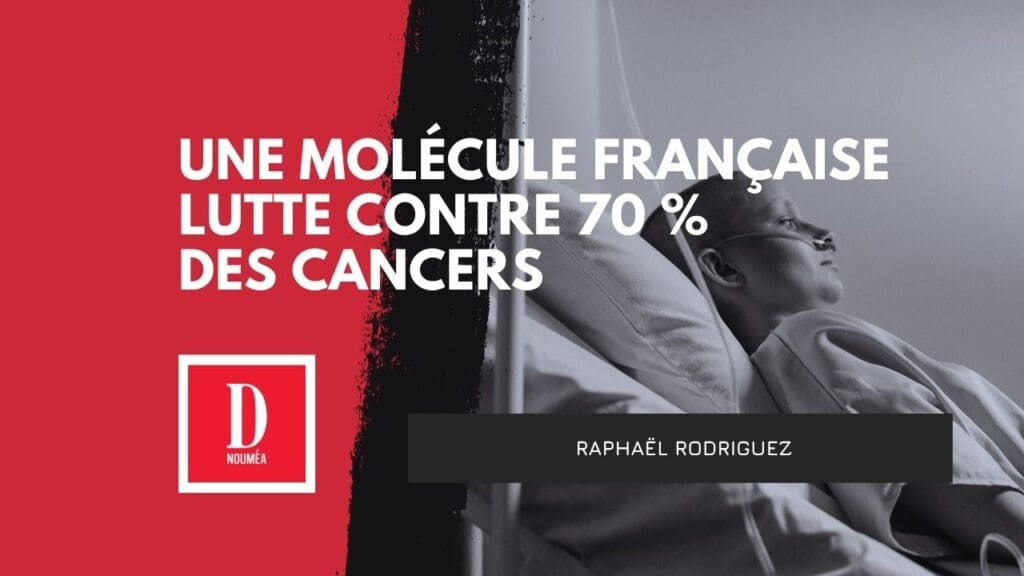 La lutte contre 70 % des cancers
