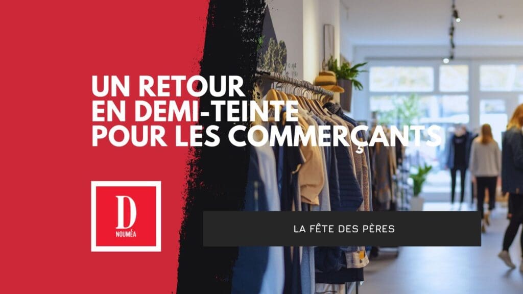 Un retour en demi-teinte pour les commerçants