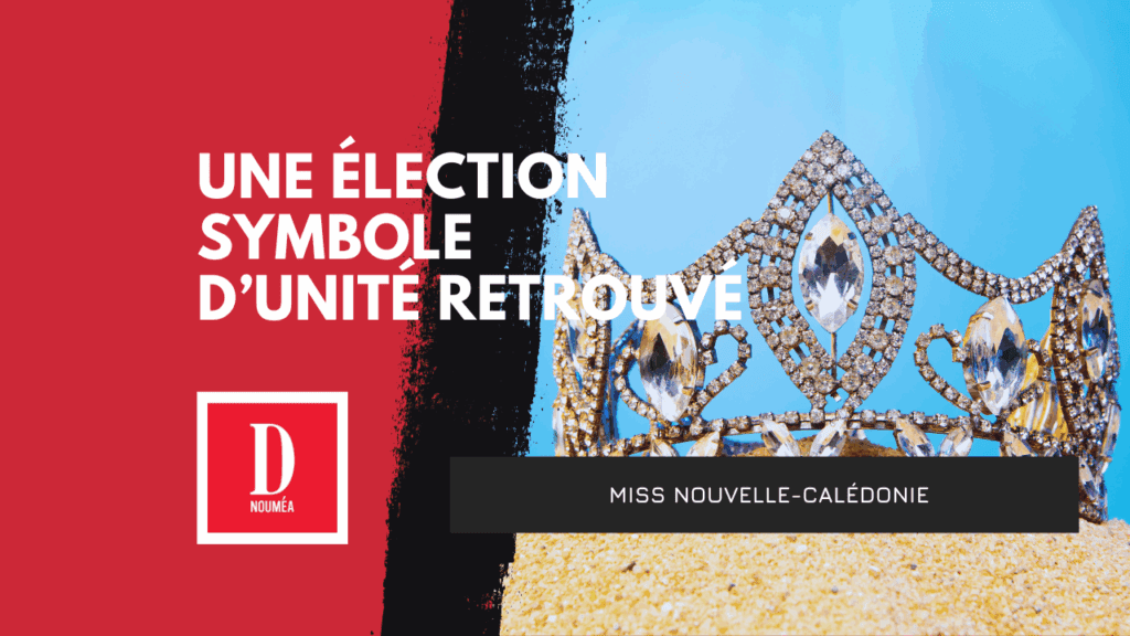 Une élection symbole d’unité retrouvée