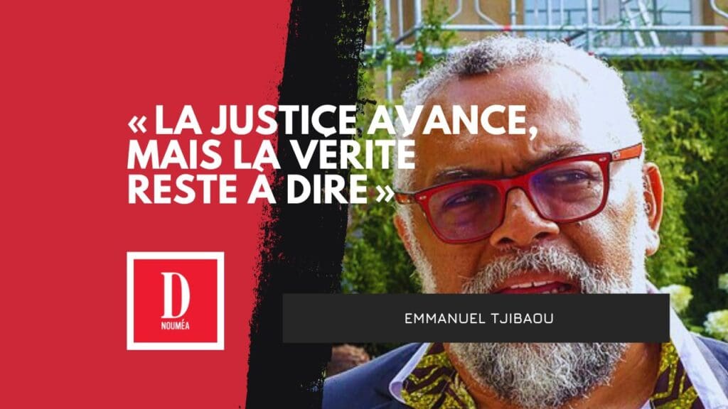 « La justice avance, mais la vérité reste à dire »