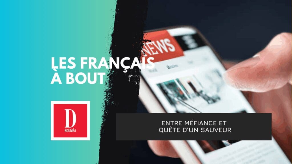 Confiance : ce que les Français plébiscitent… et rejettent