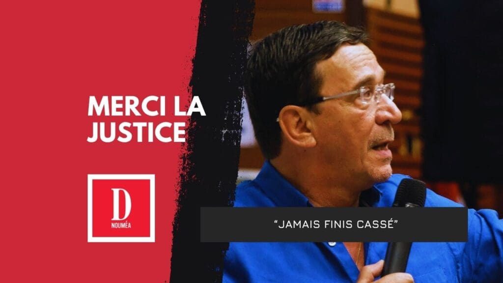 Affaire Gomès : énième rebondissement