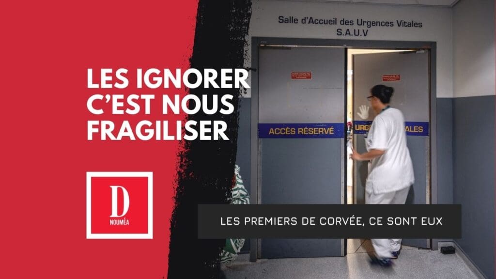 Aides-soignants : l’hôpital les broie en silence