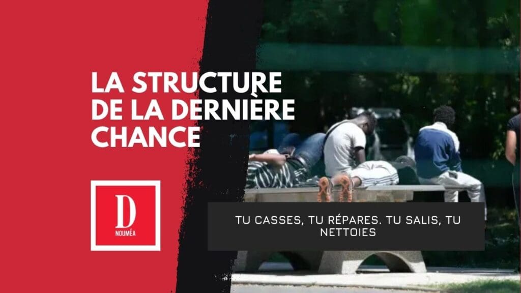 Centre éducatif fermé : la solution miracle ?