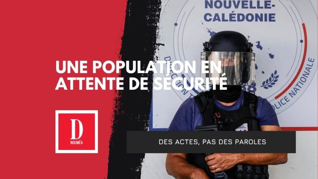 Confiance ? Nos enfants agressés, nos bus brûlés