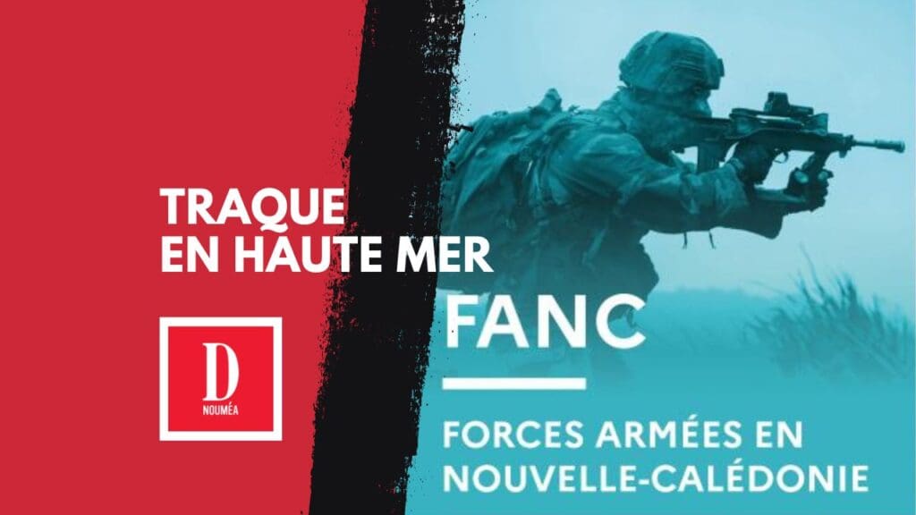 Traque en haute mer : les détails de l’opération « Dante »