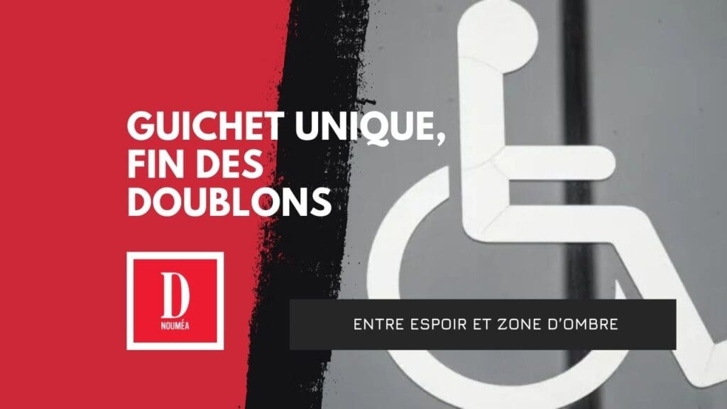 La réforme choc du handicap