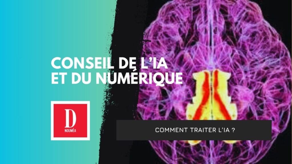 IA : l’État reprend le contrôle