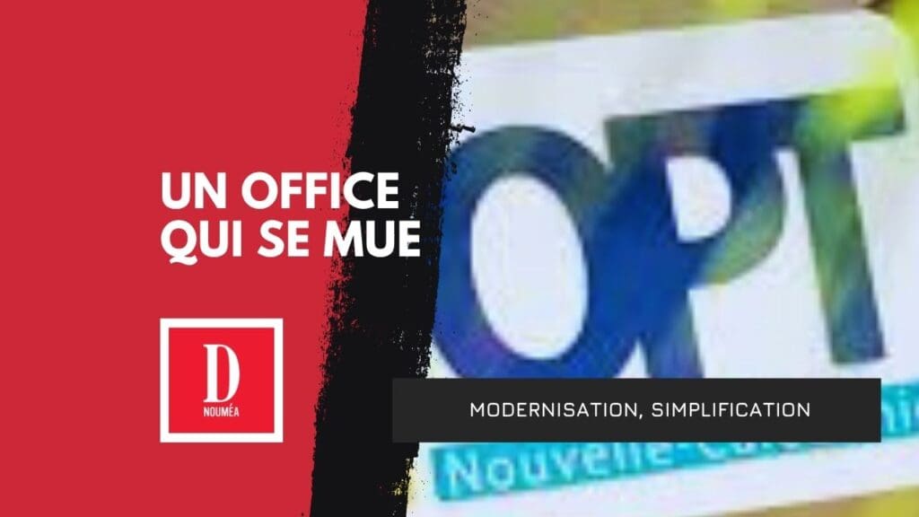 l’OPT-NC fracasse ses prix