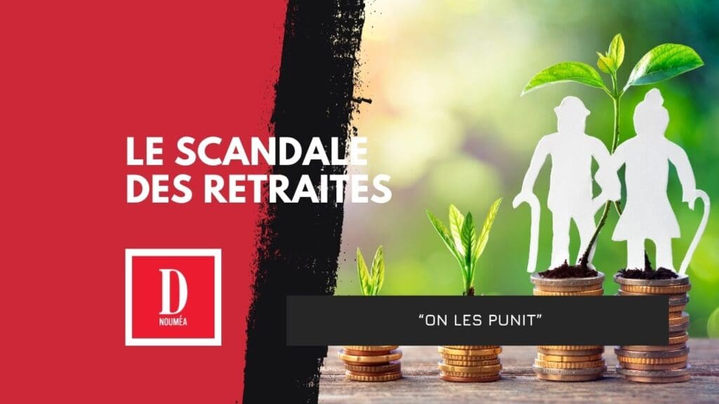 La CLR saigne ses pensionnés