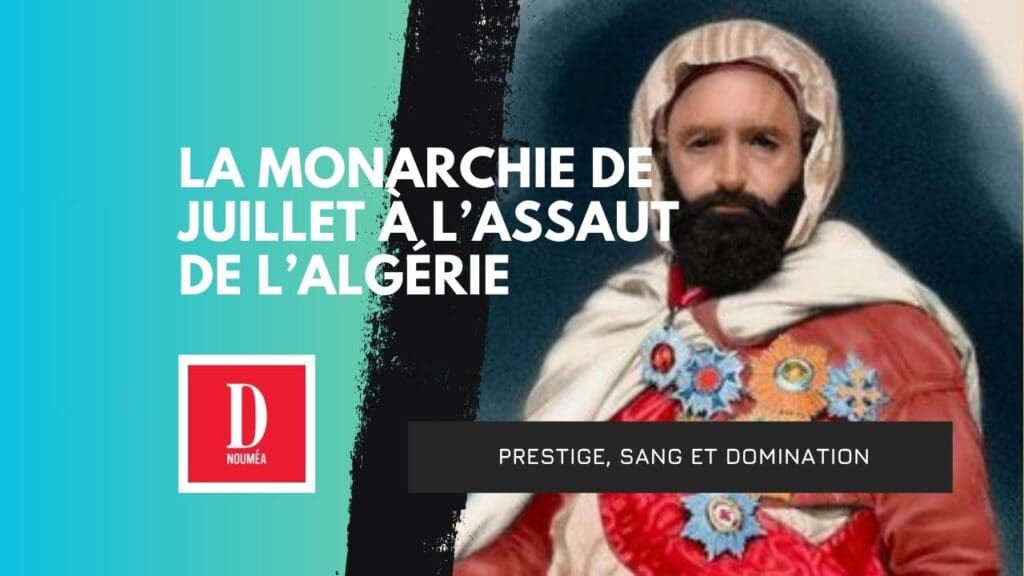 La guerre d’Algérie avant la guerre d’Algérie