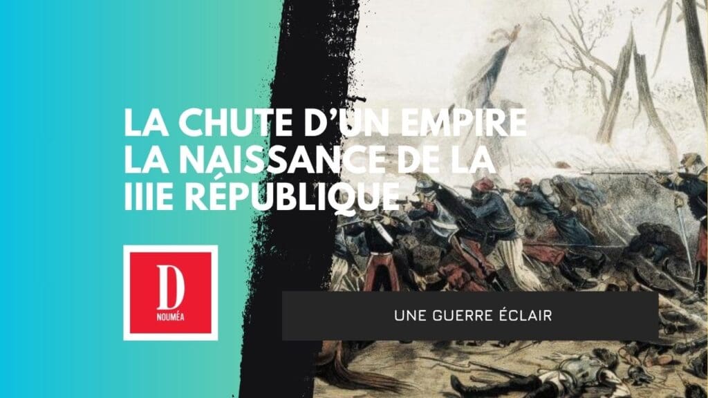 La guerre oubliée qui a fait vaciller la France entière