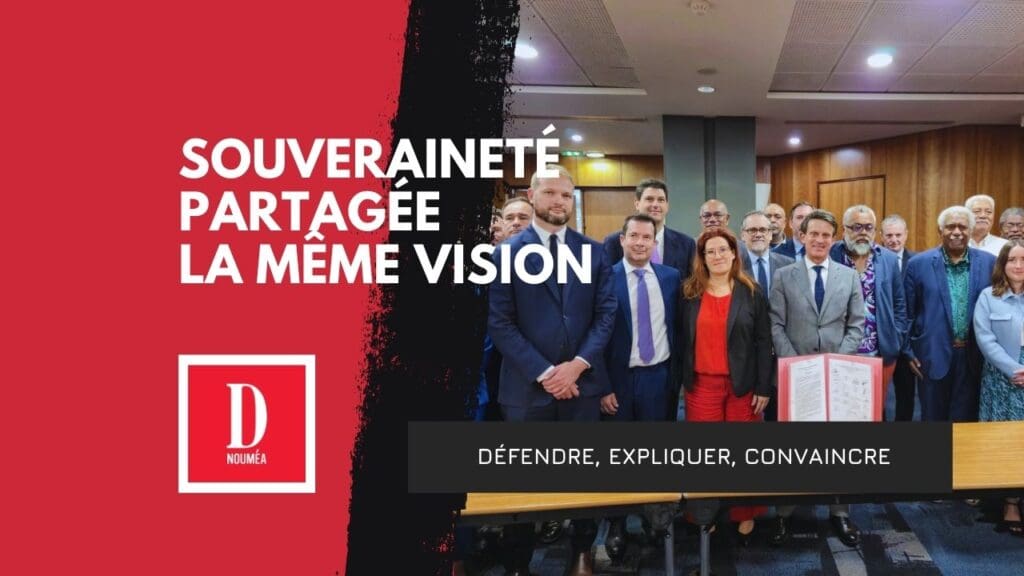 Le Palika et Gomès sur la même longueur d&rsquo;onde