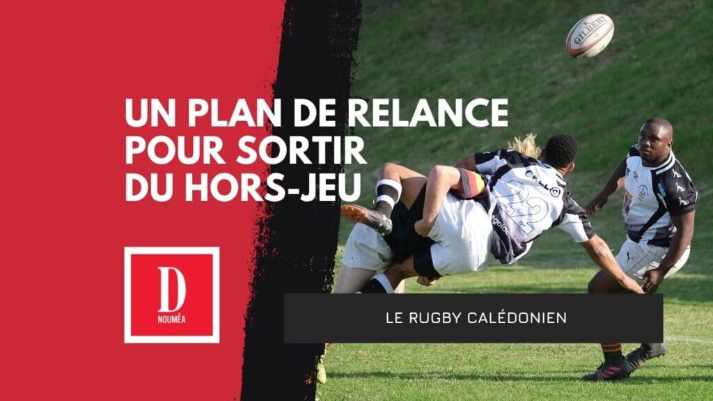 Le plan choc pour relancer la mêlée