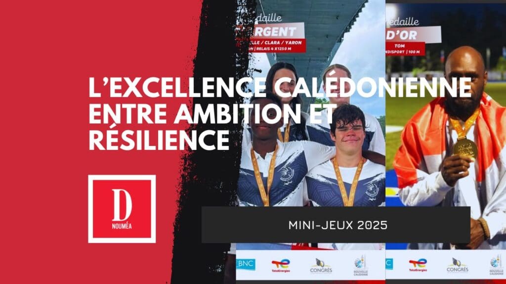 Leçon d’un tournoi : penser sport, penser avenir