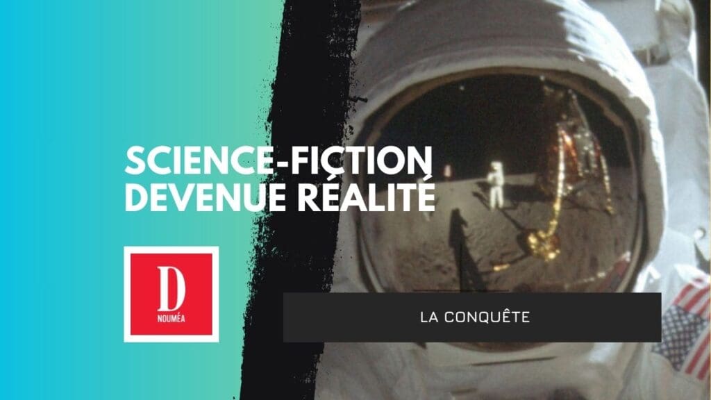 On nous aurait menti sur les premiers pas sur la Lune ?