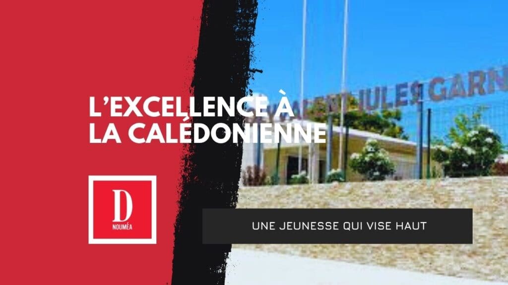 Polytechnique depuis Nouméa : la prépa qui défie Paris !