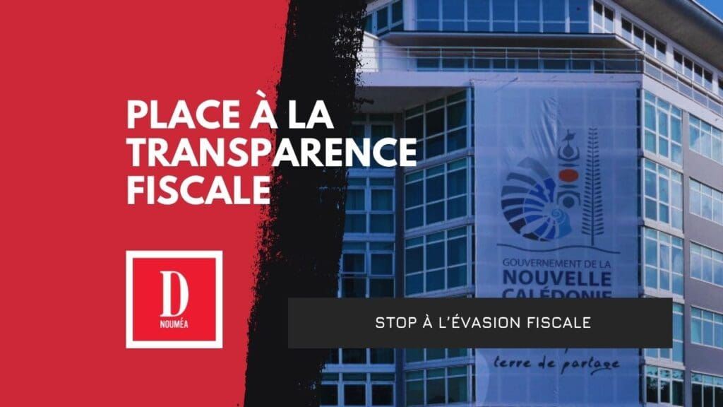 Réforme choc contre la fraude fiscale
