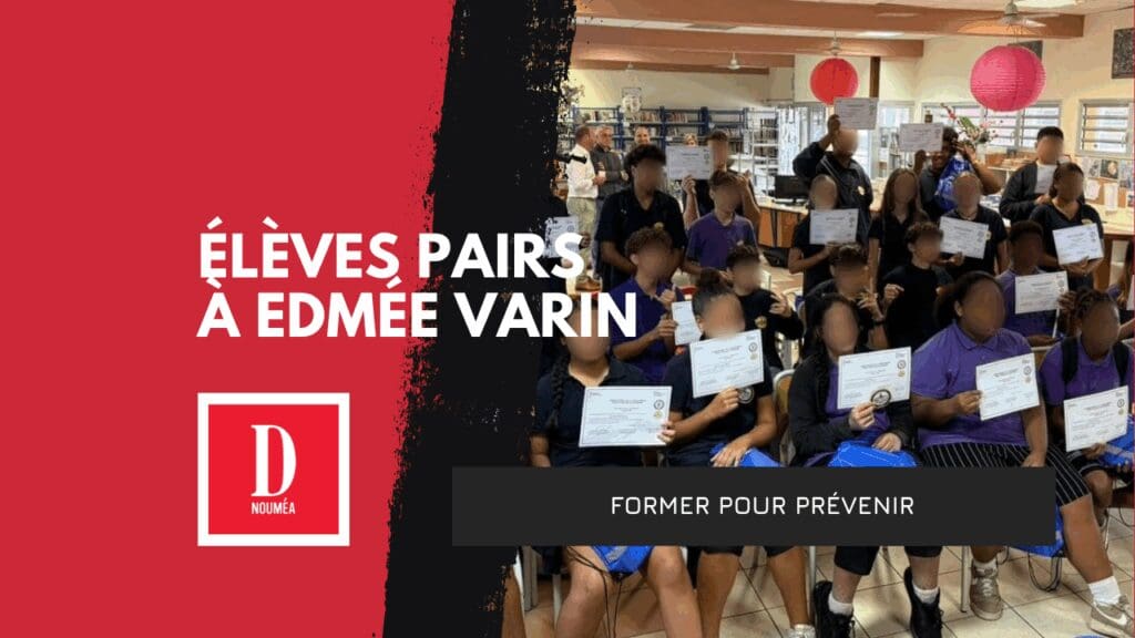 J’ai appris à écouter mes camarades sans juger