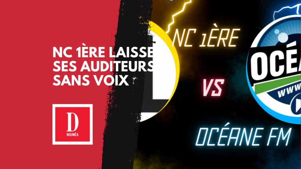 Radiodiffusion publique : l’écart qui fait tache