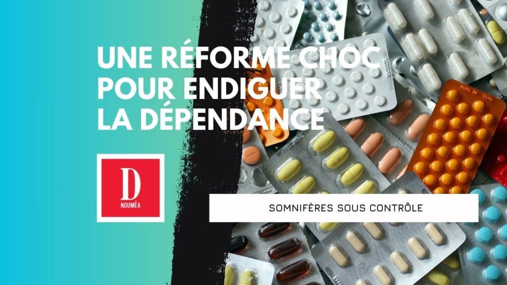Une réforme choc pour endiguer la dépendance