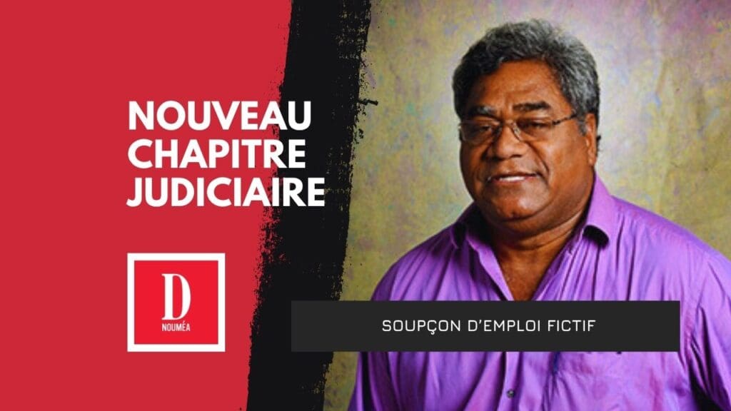 Un scandale explosif rattrape Jacques Lalié