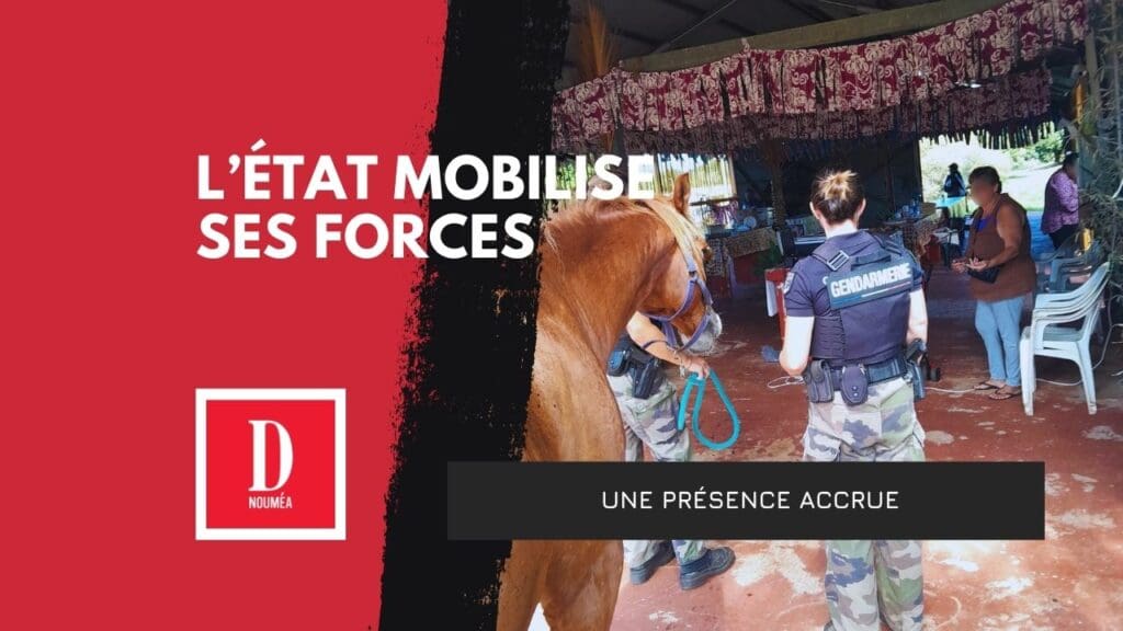 Violences et cambriolages : la gendarmerie passe à l&rsquo;action