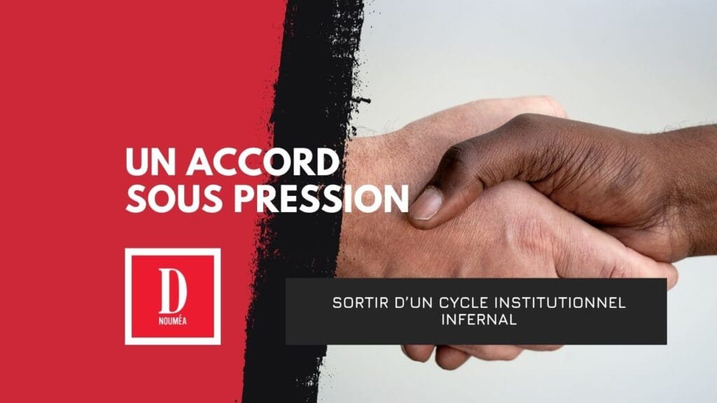 Accord de Bougival : le pari risqué d’un nouveau départ