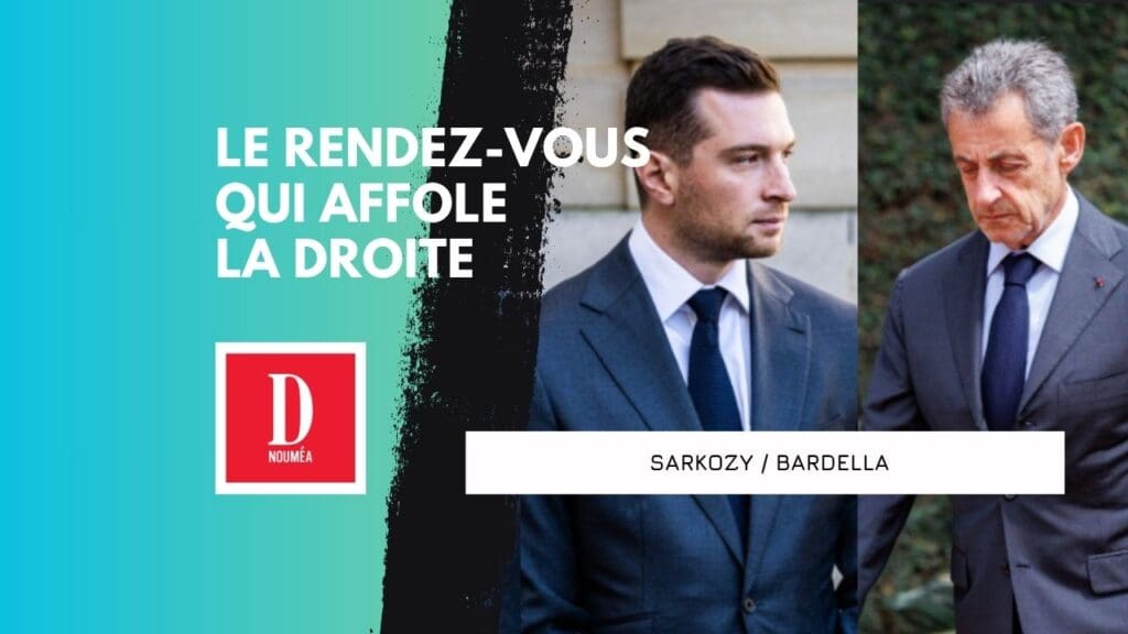 Le rendez-vous qui affole la droite