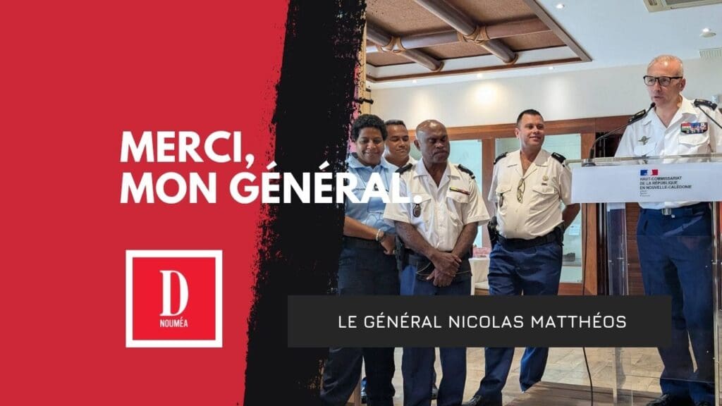 Merci, mon général.