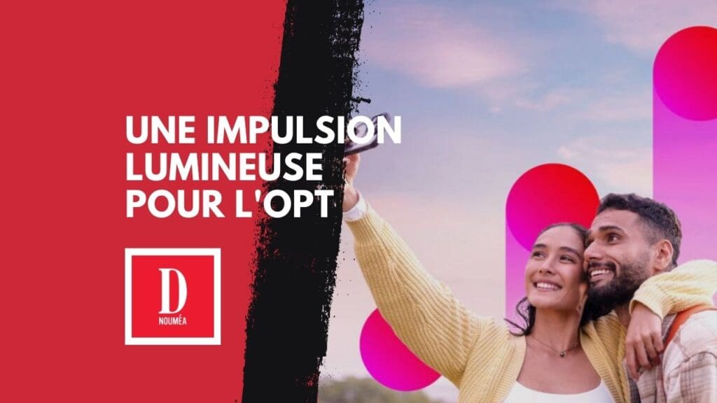 Helia : une impulsion lumineuse pour l&rsquo;OPT