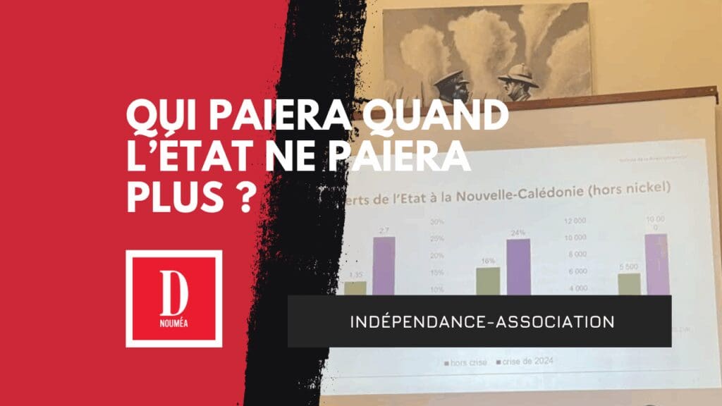 Qui paiera quand l’État ne paiera plus ?