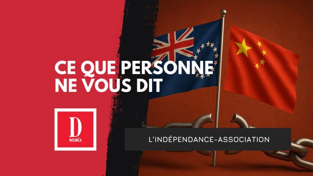 Ce que personne ne vous dit sur l’indépendance-association