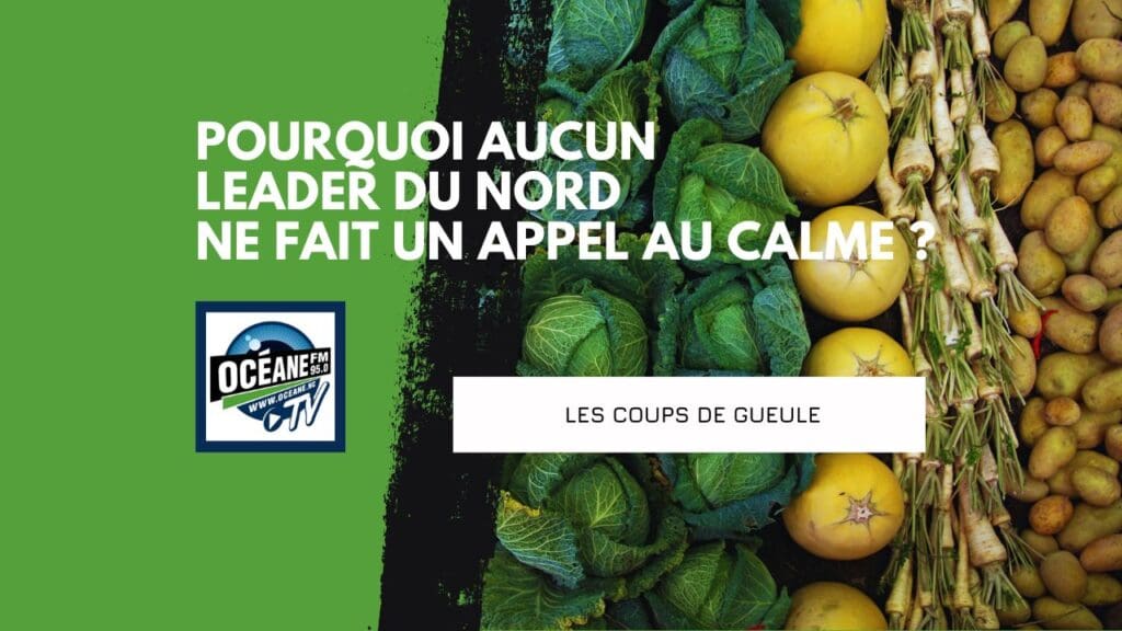 Si les gens volent de la bouffe, c’est qu’ils ont faim