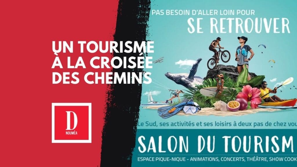 Le Salon du Tourisme revient en force !
