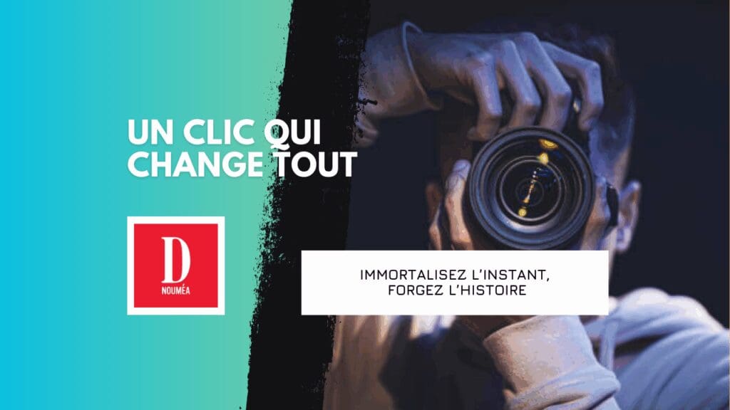 Journée de la photo : un clic pour l’histoire